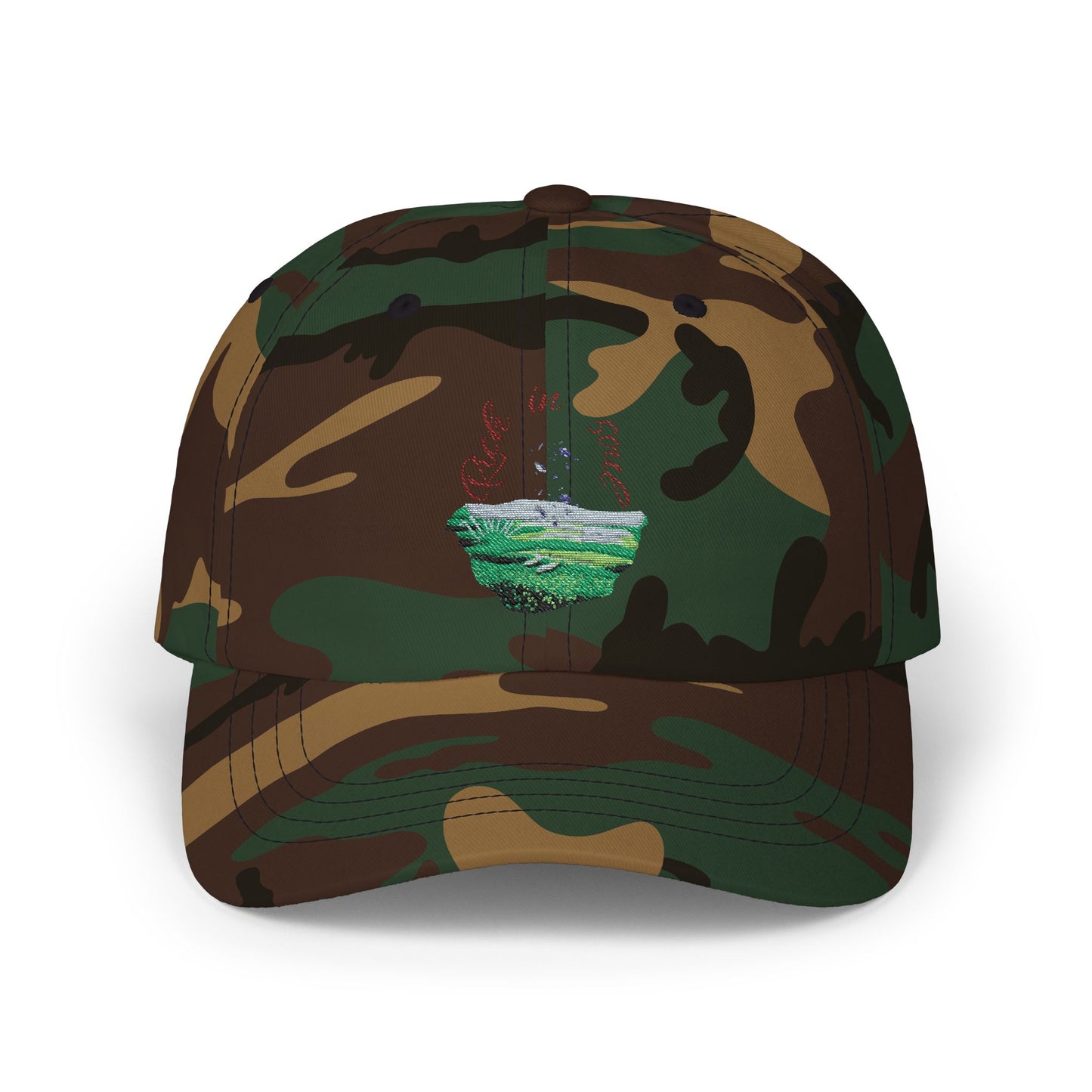 Rich in soul! Cap collection special  by ZENPAZ