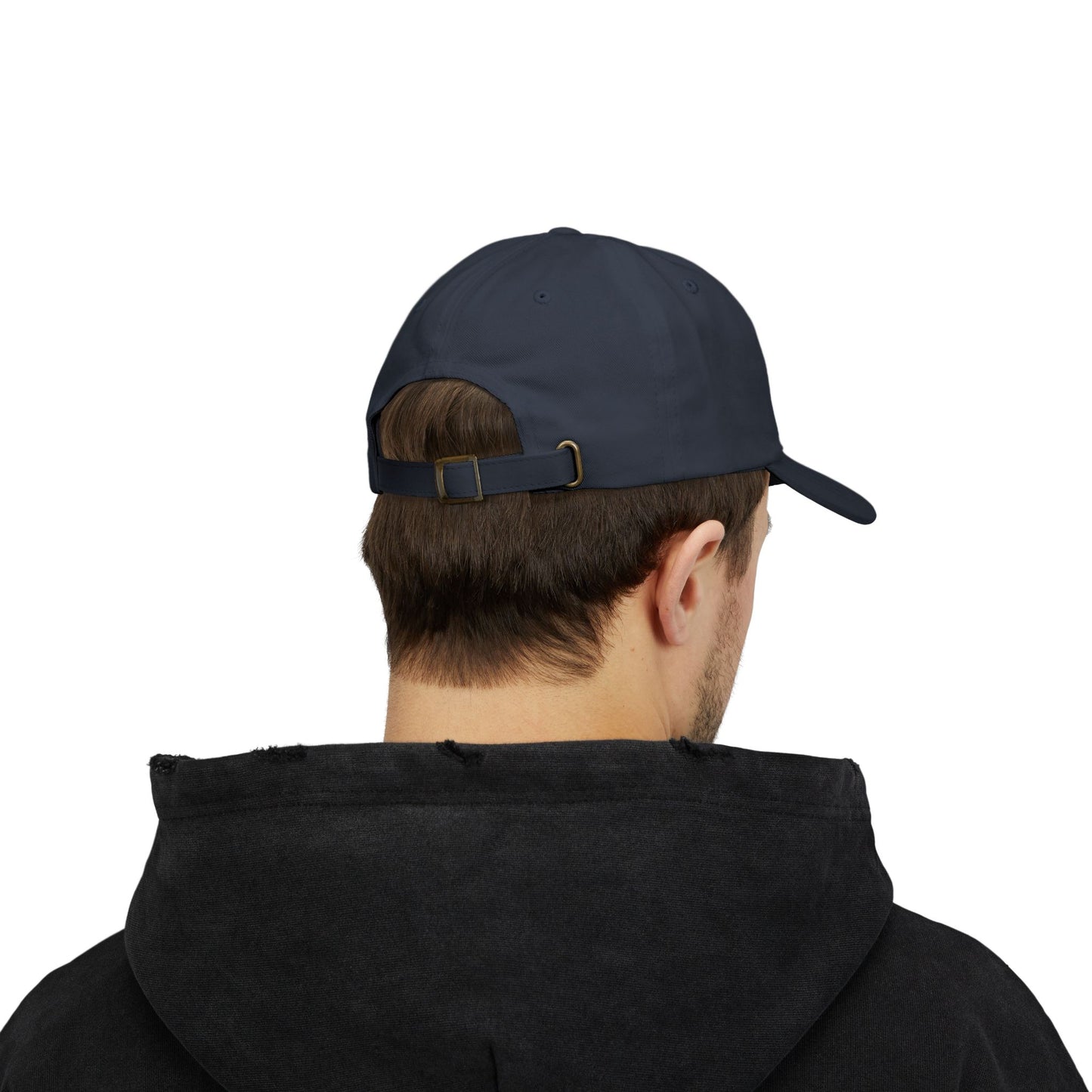 Revolution is a natural state! Cap collection special  by ZENPAZ