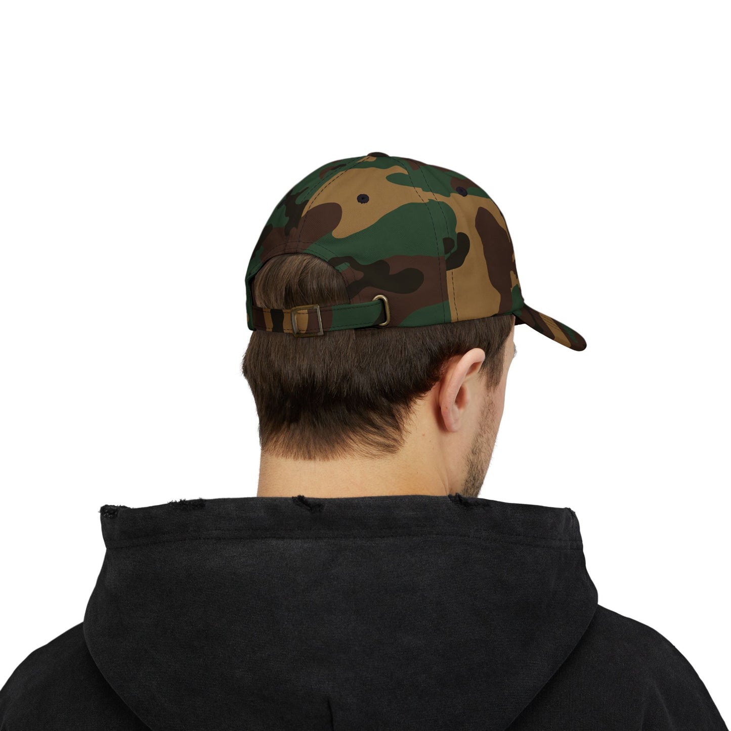 Clear like water! Cap collection special  by ZENPAZ