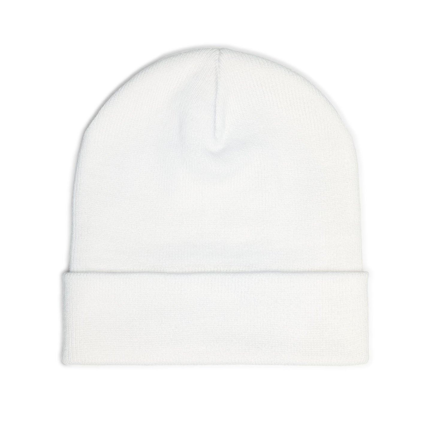 Mindful Drink your power beanie Embroidered , Meditation Gift, Yoga Beanie, Casual Streetwear Accessory