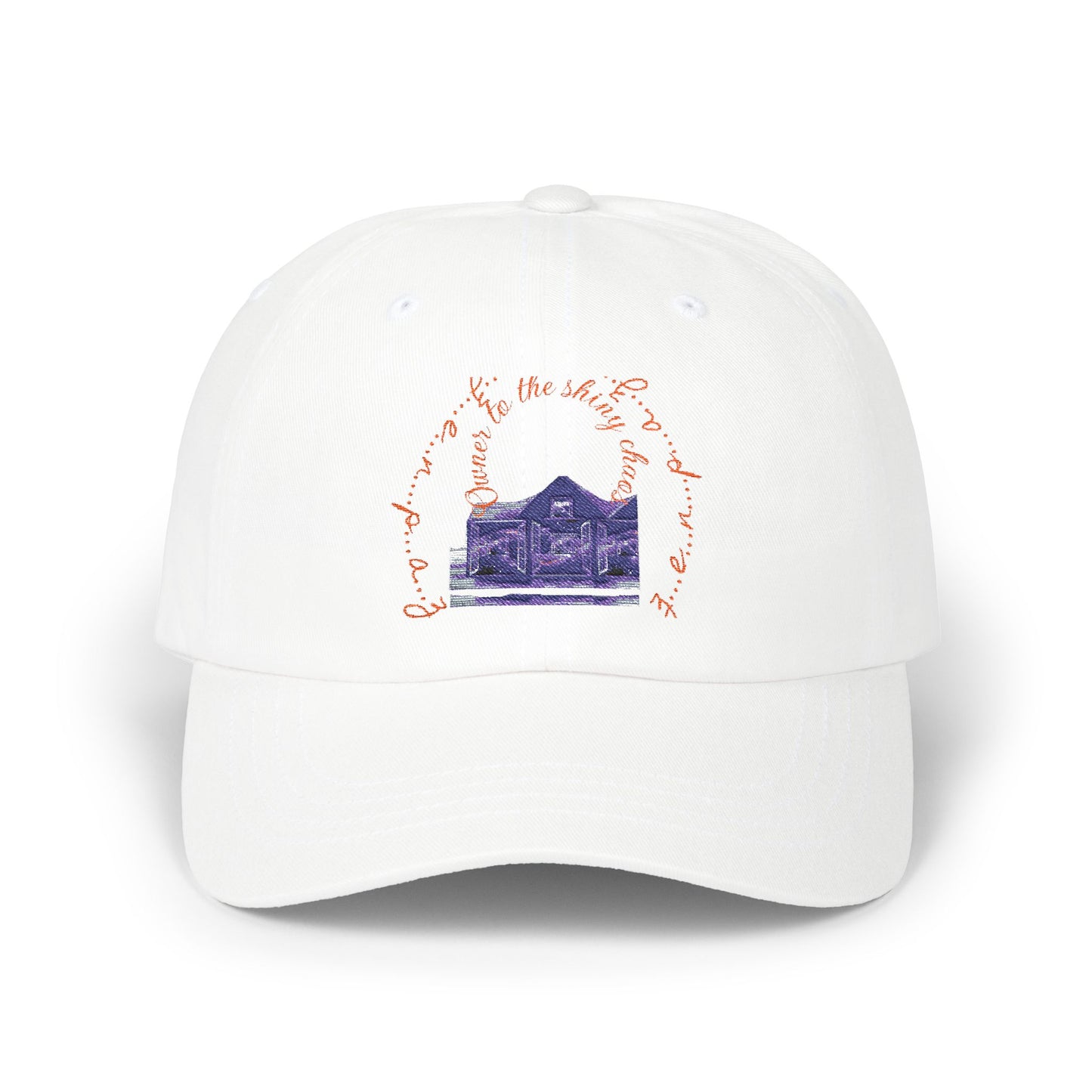 Owner to the shiny chaos! Cap collection special  by ZENPAZ