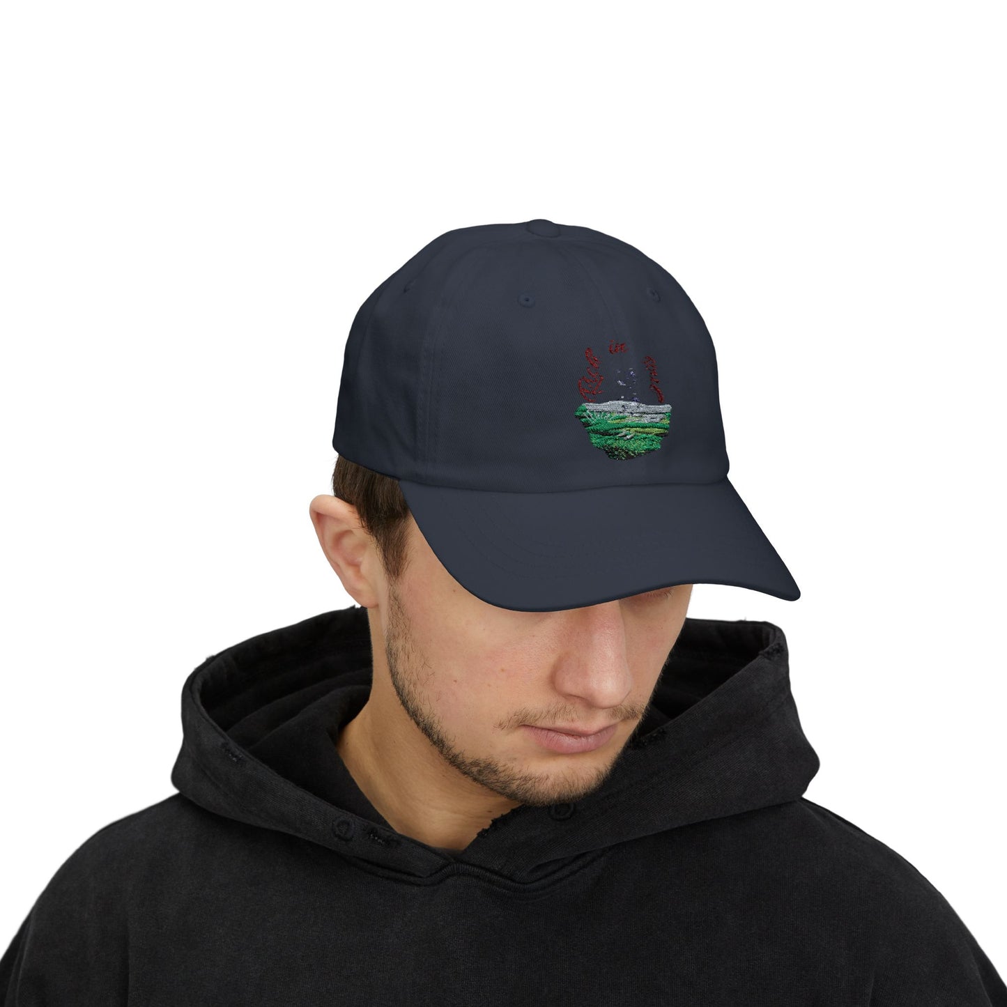 Rich in soul! Cap collection special  by ZENPAZ