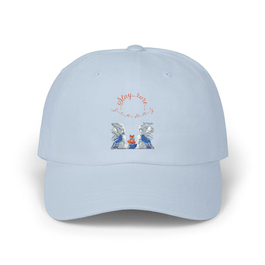 Stay rare! Cap collection special  by ZENPAZ