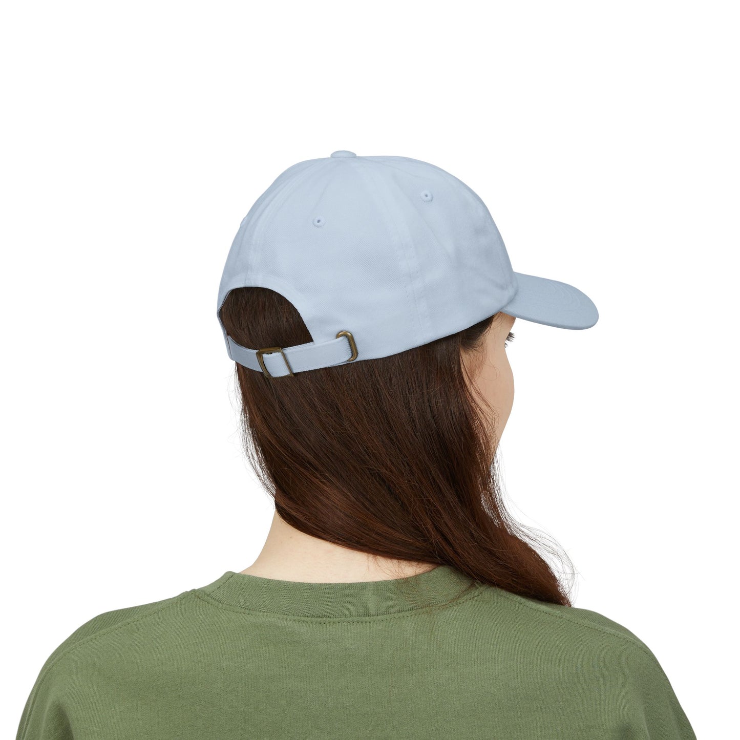 Clear like water! Cap collection special  by ZENPAZ