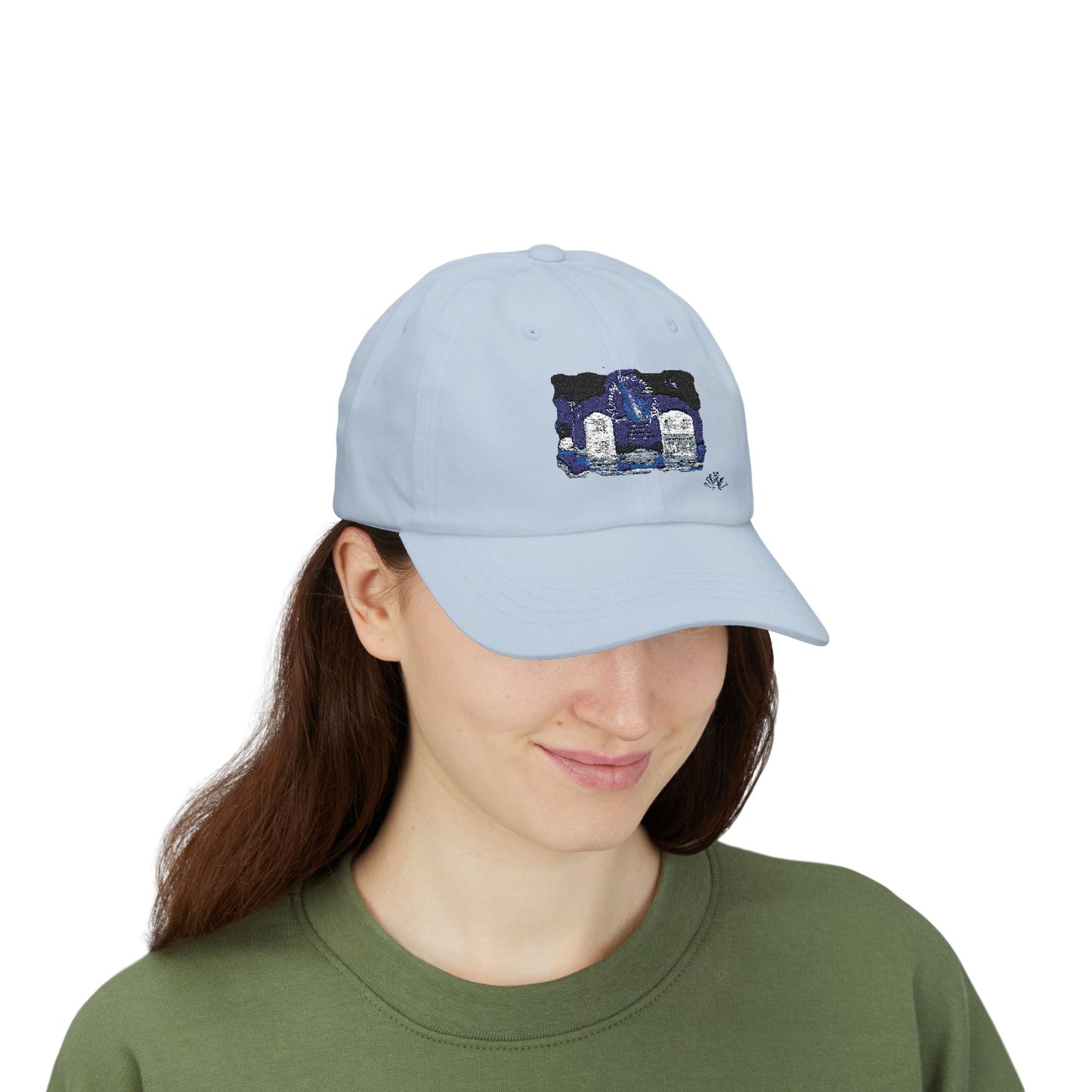 Money loves my vibes! Cap collection special  by ZENPAZ