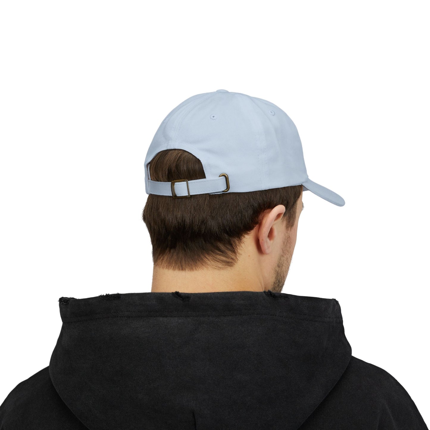 Brilliant mind! Cap collection special  by ZENPAZ