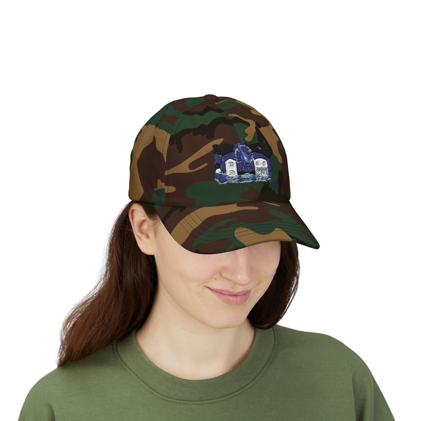 Money loves my vibes! Cap collection special  by ZENPAZ