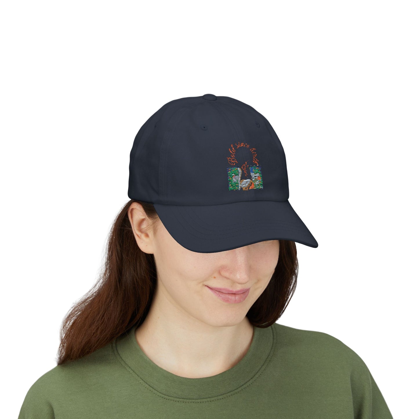 Bold since birth! Cap collection special  by ZENPAZ