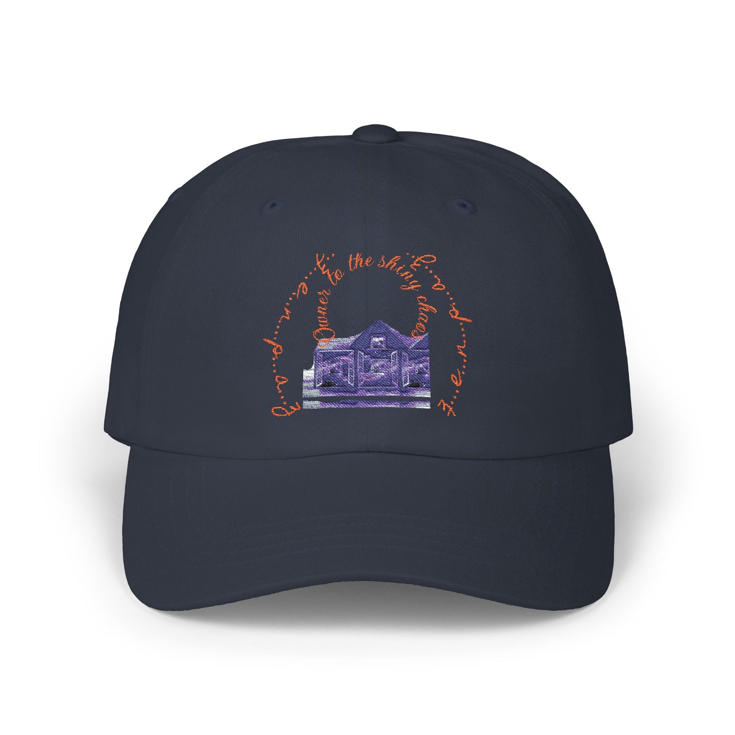 Owner to the shiny chaos! Cap collection special  by ZENPAZ