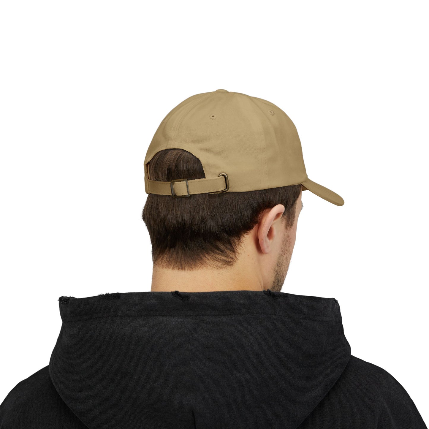 Clear like water! Cap collection special  by ZENPAZ