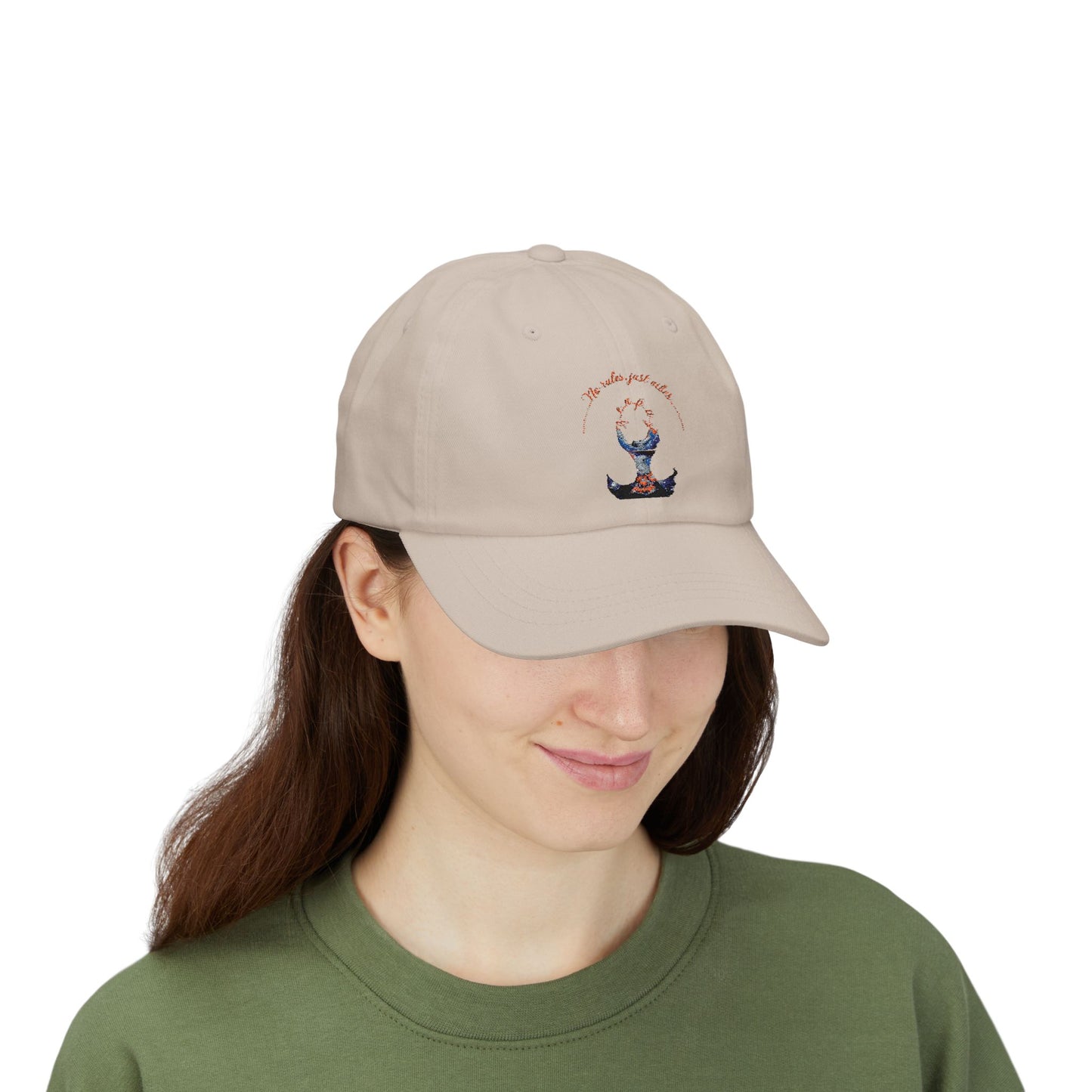 No rules, just vibes! Cap collection special  by ZENPAZ