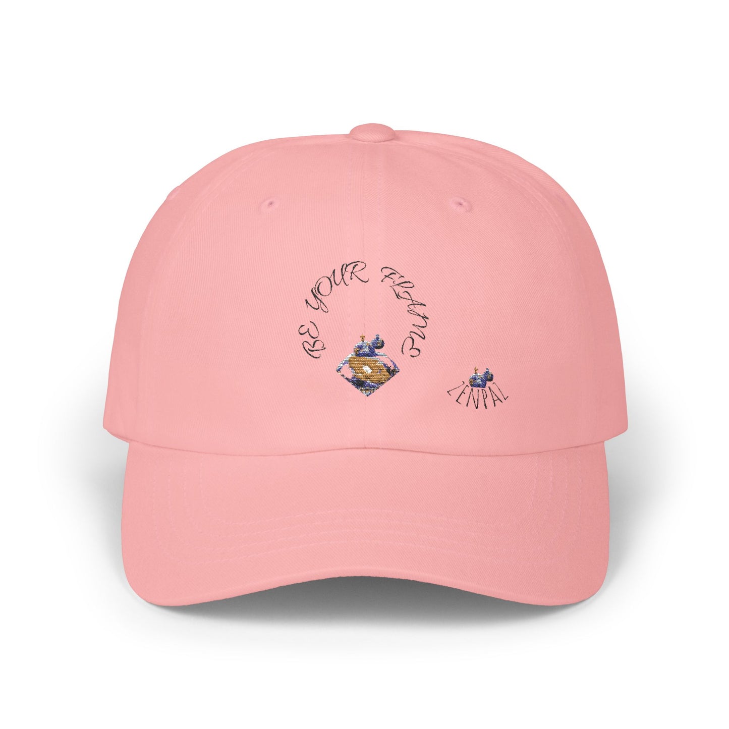 Be your flame! Cap collection special  by ZENPAZ