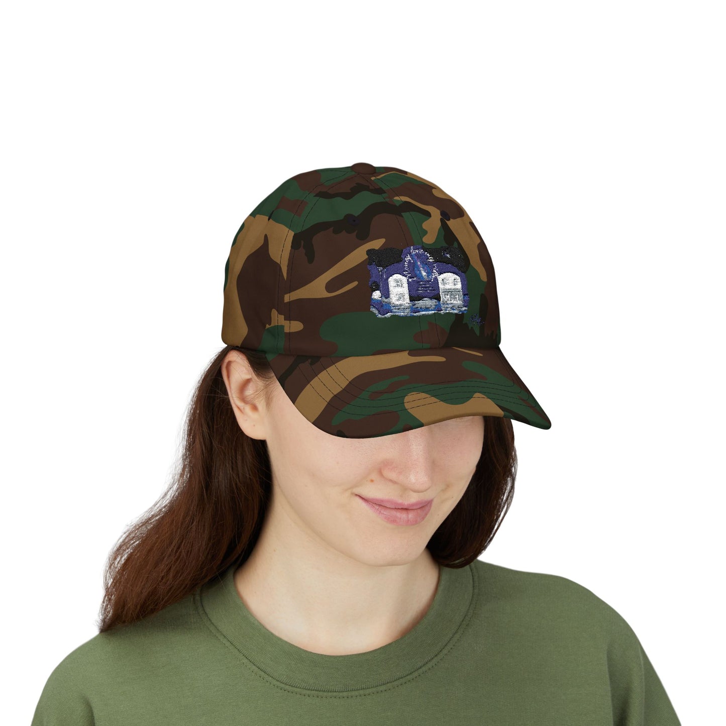 Money loves my vibes! Cap collection special  by ZENPAZ