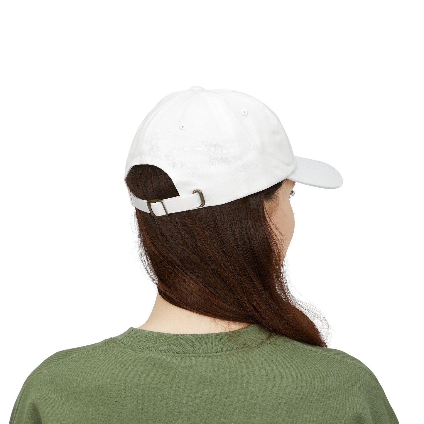 Paid in energy! Cap collection special  by ZENPAZ