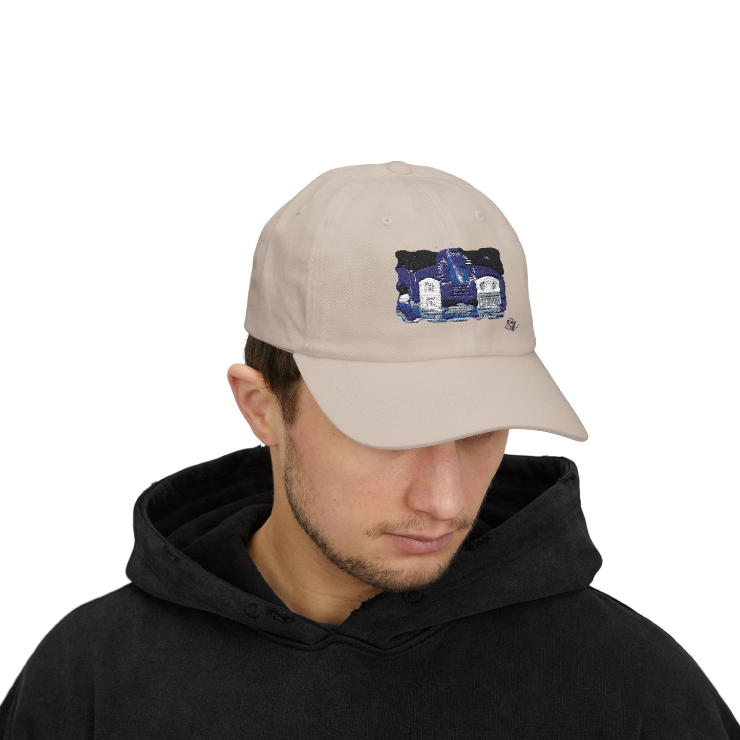 Money loves my vibes! Cap collection special  by ZENPAZ