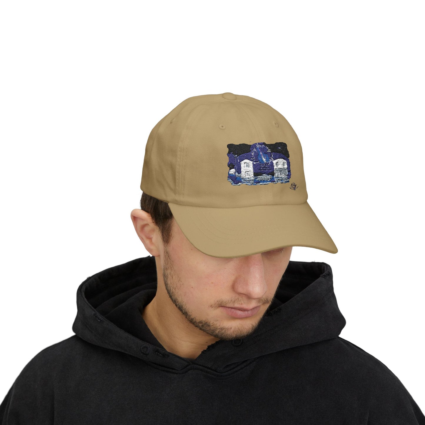 Money loves my vibes! Cap collection special  by ZENPAZ